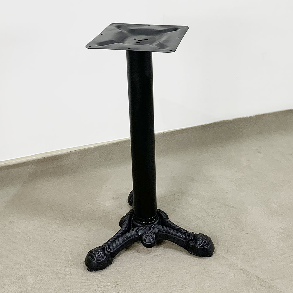 Chân bàn cafe đế gang đúc 3 chĩa CBC022 - Image 2