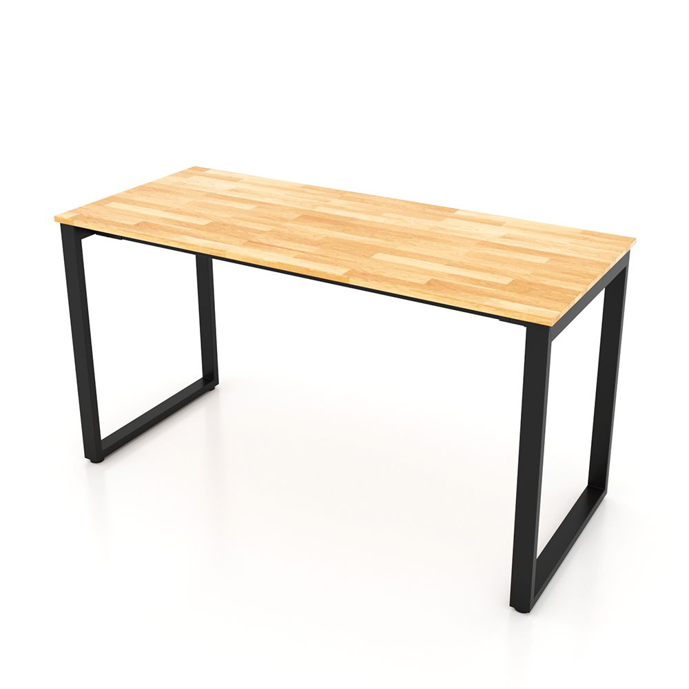 Chân bàn sắt hệ chữ nhật 140x60cm lắp ráp CSCN016 - Image 3